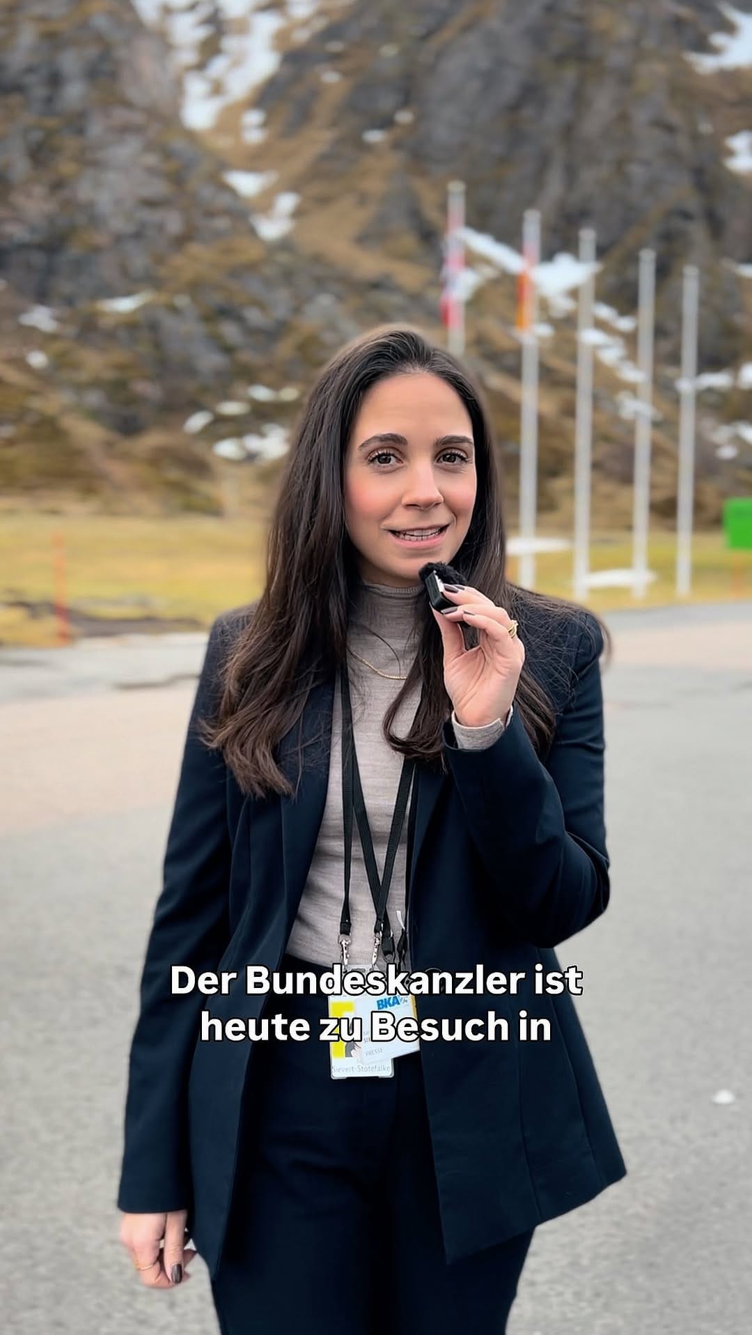 Post 9 by Sara Sievert on Instagram (video)