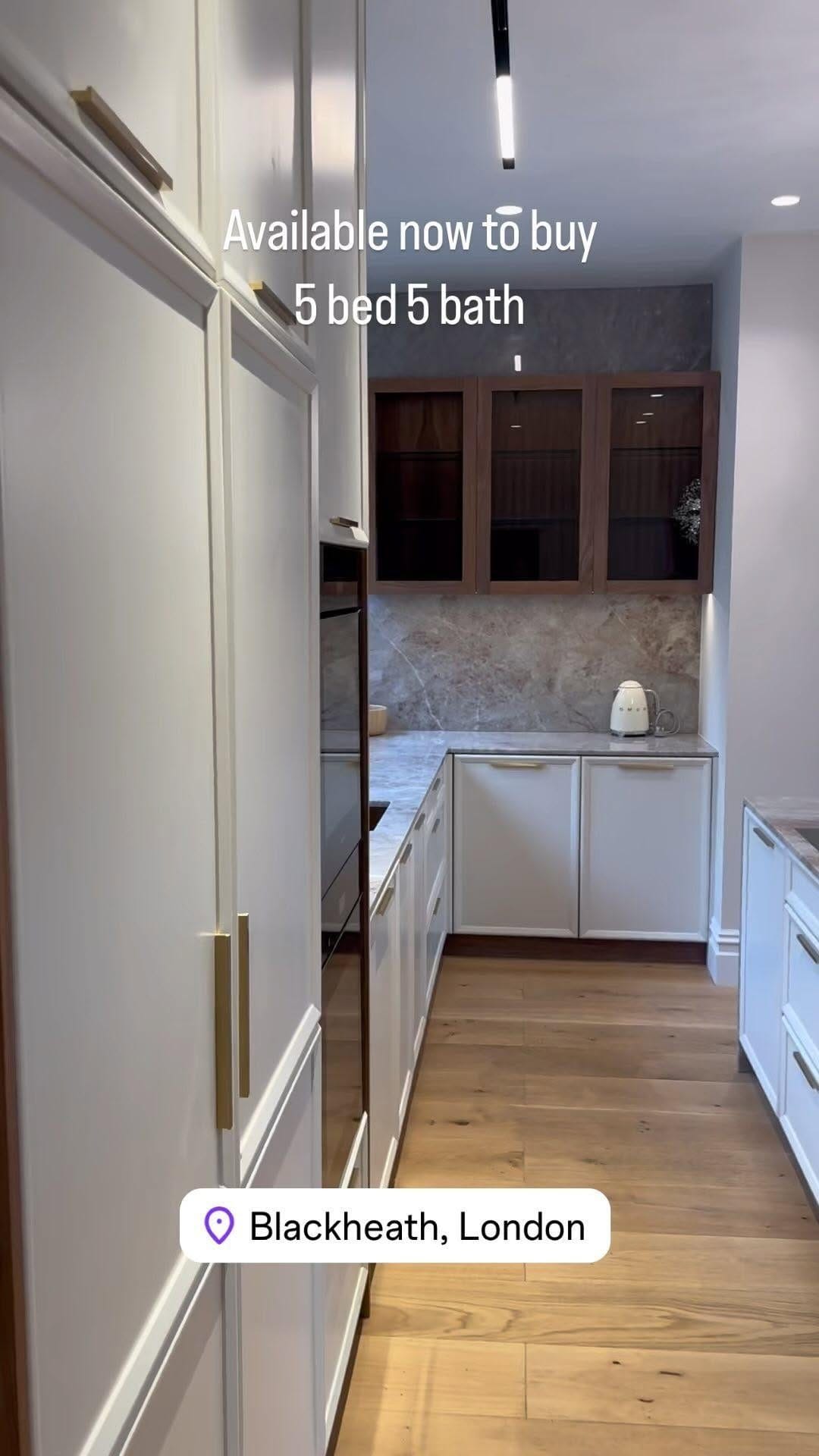 Post 9 by Lita Homes on Instagram (video)