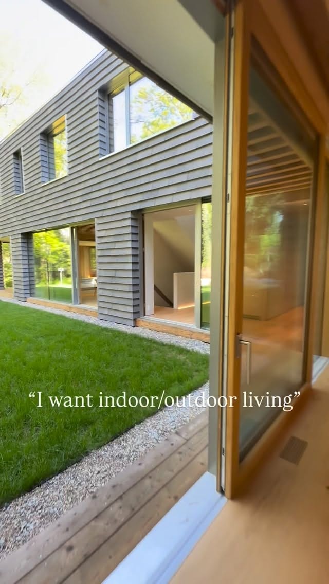 Post 4 by NS Builders on Instagram (video)