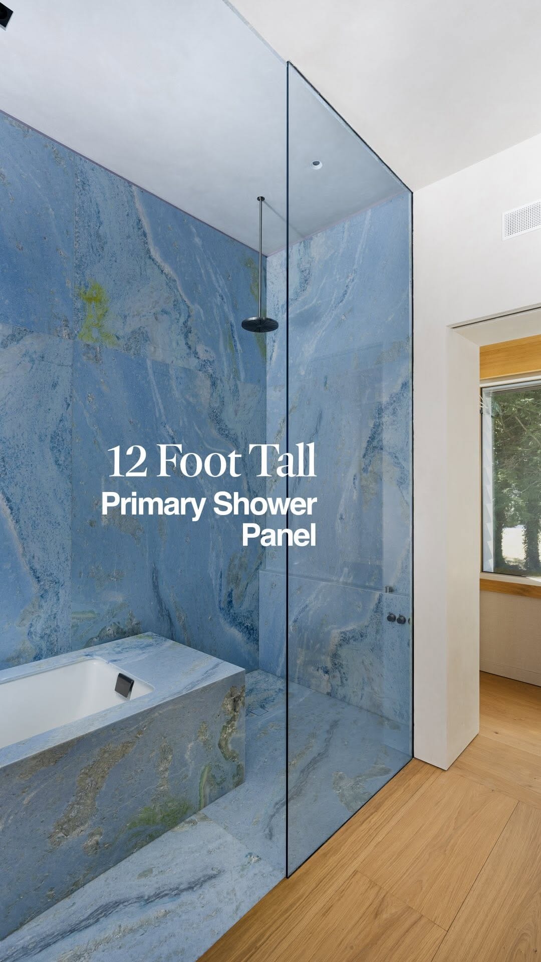 Post 3 by NS Builders on Instagram (video)