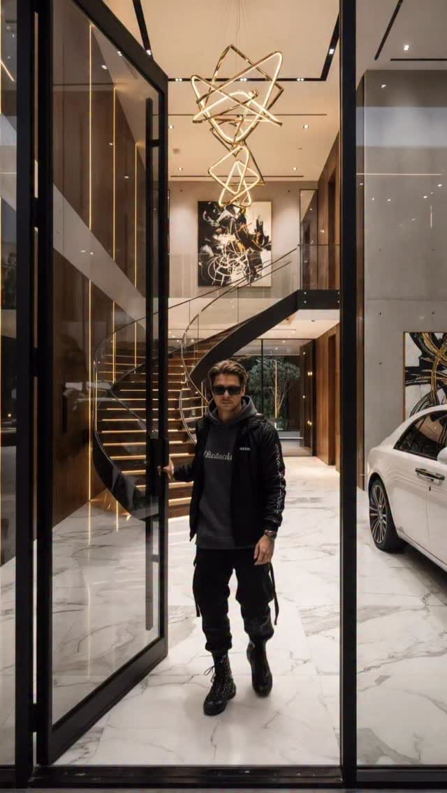 Post 8 by AD Construction on Instagram (video)