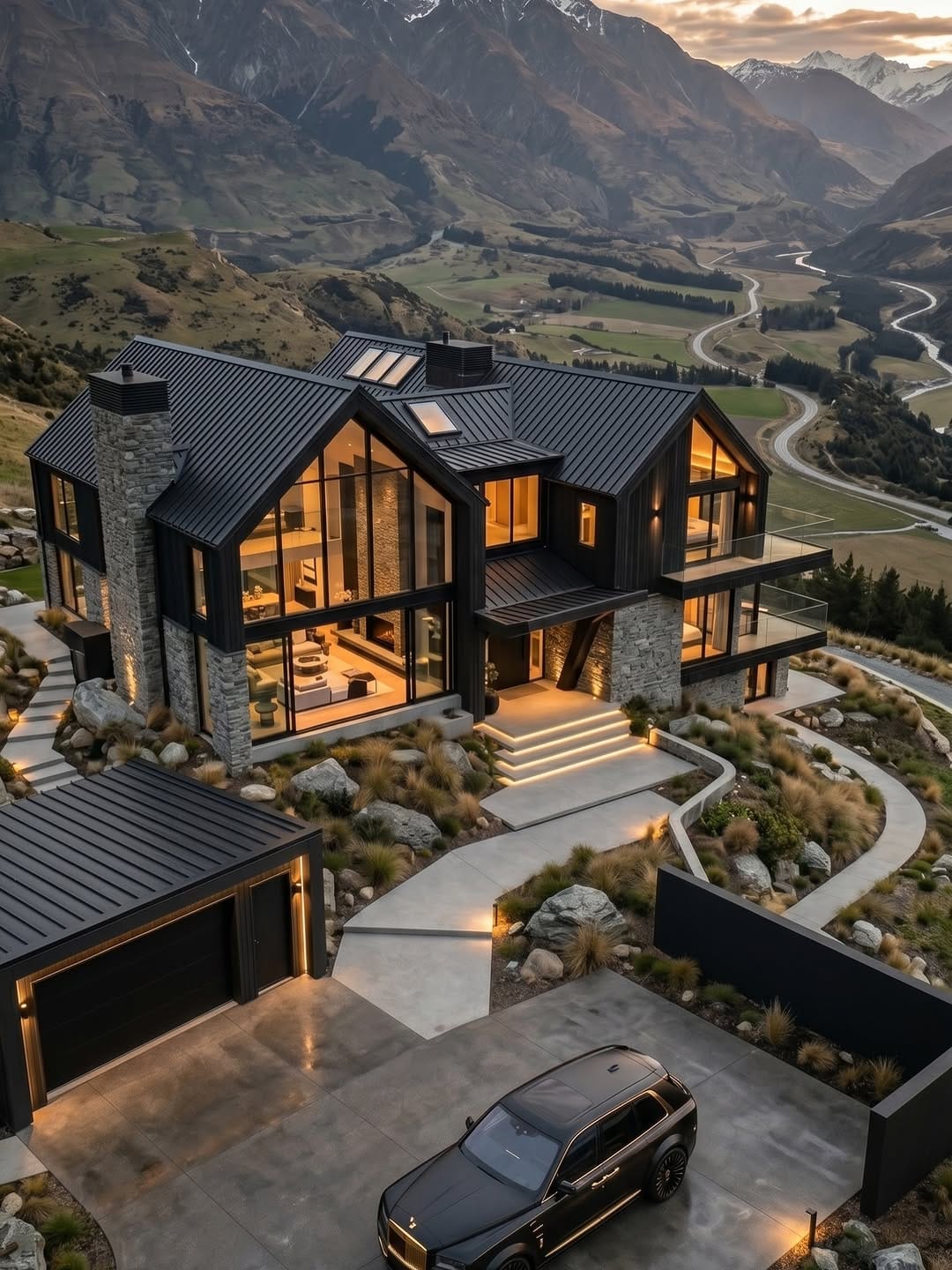Post 1 by AD Construction on Instagram (carousel)