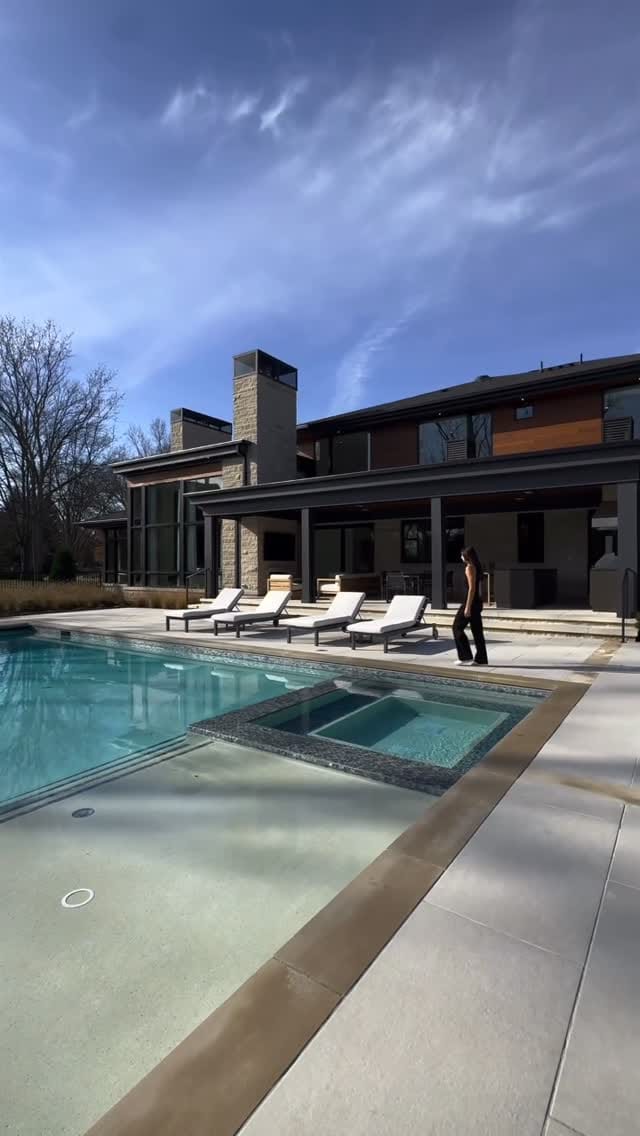 Post 2 by La Marco Homes - Birmingham & Bloomfield Hills Home Builder on Instagram (video)