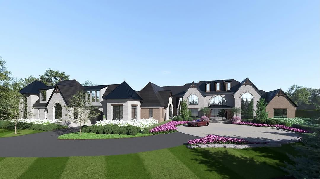 Post 10 by La Marco Homes - Birmingham & Bloomfield Hills Home Builder on Instagram (carousel)