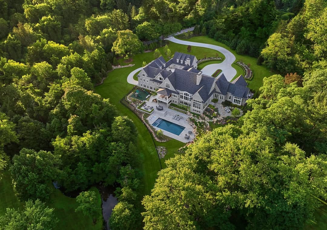 Post 4 by La Marco Homes - Birmingham & Bloomfield Hills Home Builder on Instagram (carousel)