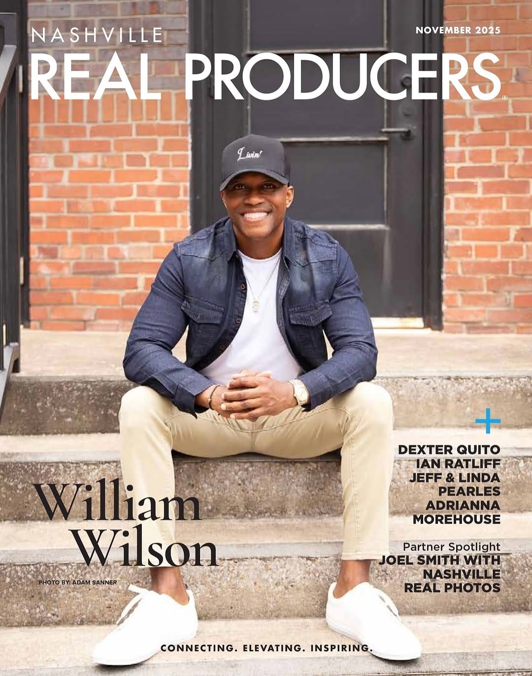 Post 8 by William Wilson - Nashville REALTOR + BROKER on Instagram (carousel)