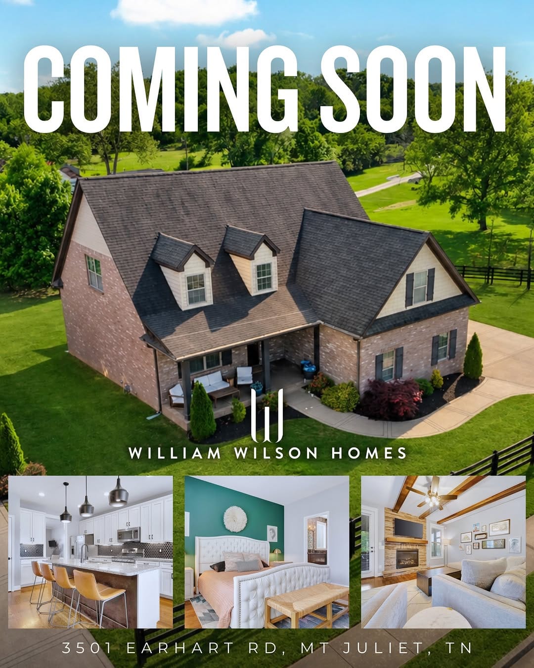 Post 7 by William Wilson - Nashville REALTOR + BROKER on Instagram (carousel)