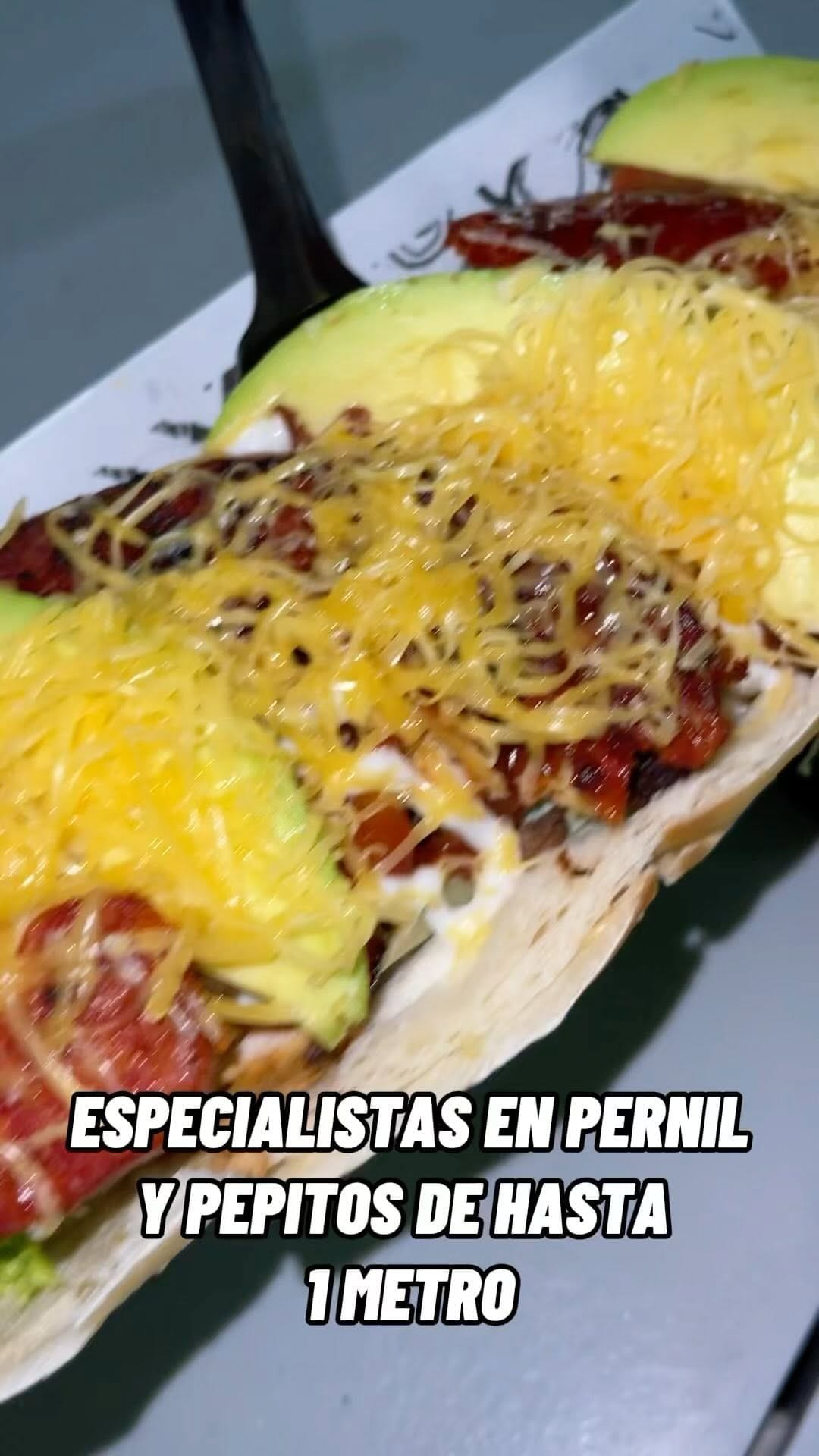Post 10 by PERNIL EL VIÑEDO 🇻🇪 Más de 30 años de experiencia on Instagram (video)