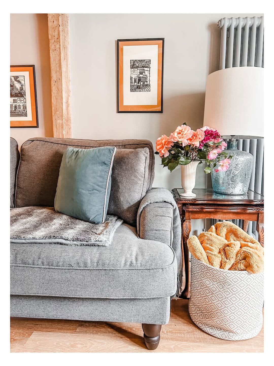 Post 1 by Charlie’s Cottage | Hosted by Rachel on Instagram (carousel)