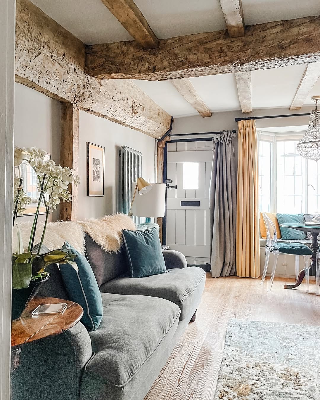Post 9 by Charlie’s Cottage | Hosted by Rachel on Instagram (image)