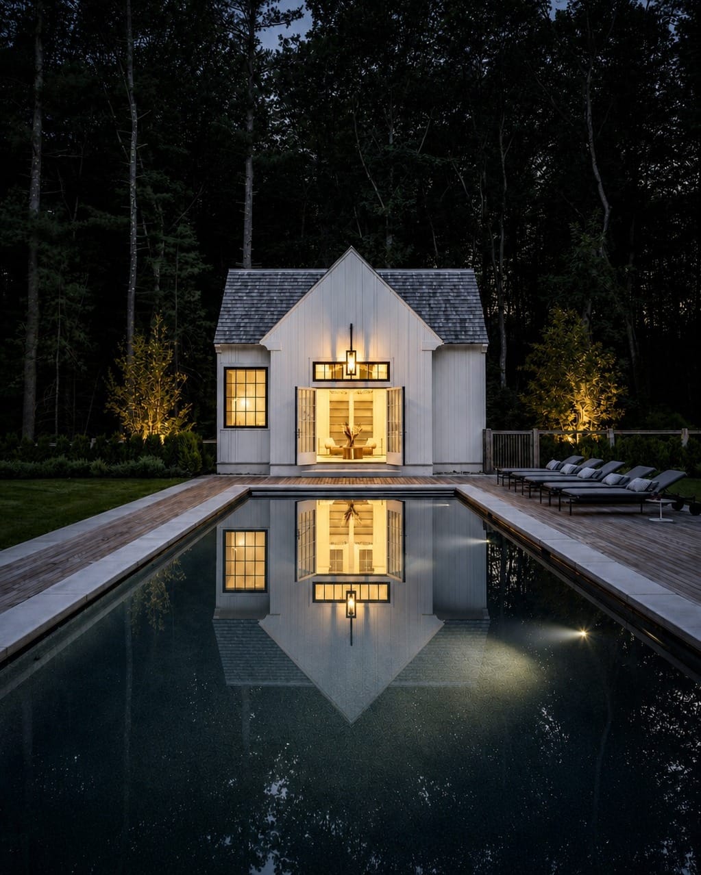 Post 4 by Fallon Custom Homes & Renovations on Instagram (image)