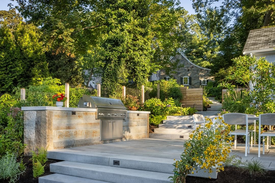 Post 3 by Fallon Custom Homes & Renovations on Instagram (image)