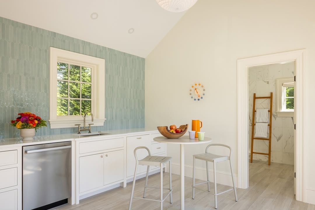 Post 1 by Fallon Custom Homes & Renovations on Instagram (image)