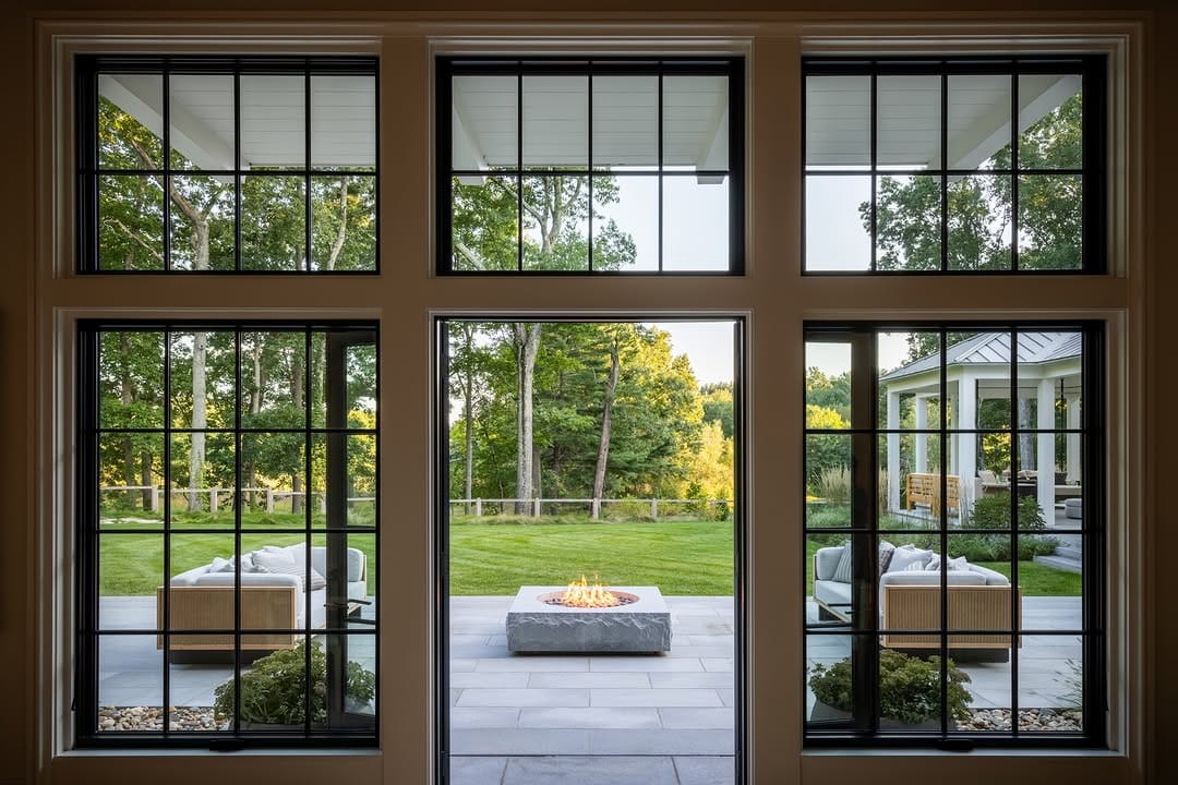 Post 8 by Fallon Custom Homes & Renovations on Instagram (image)