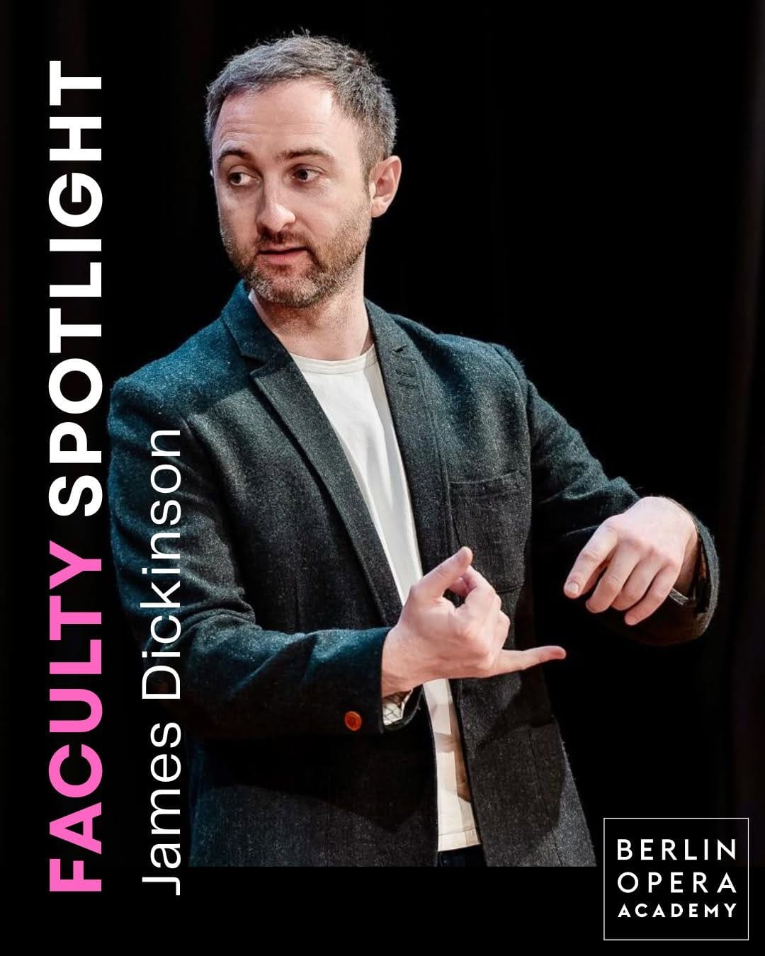 Post 8 by Berlin Opera Academy & Orchestra on Instagram (image)