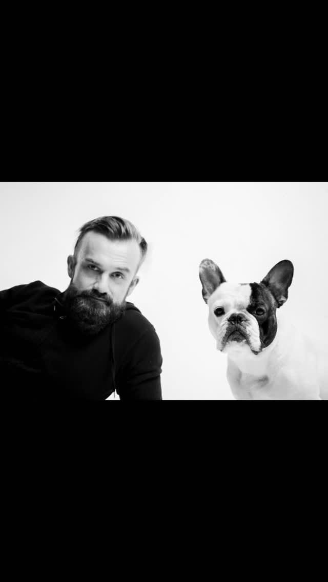 Post 10 by OttovonBerlin on Instagram (video)