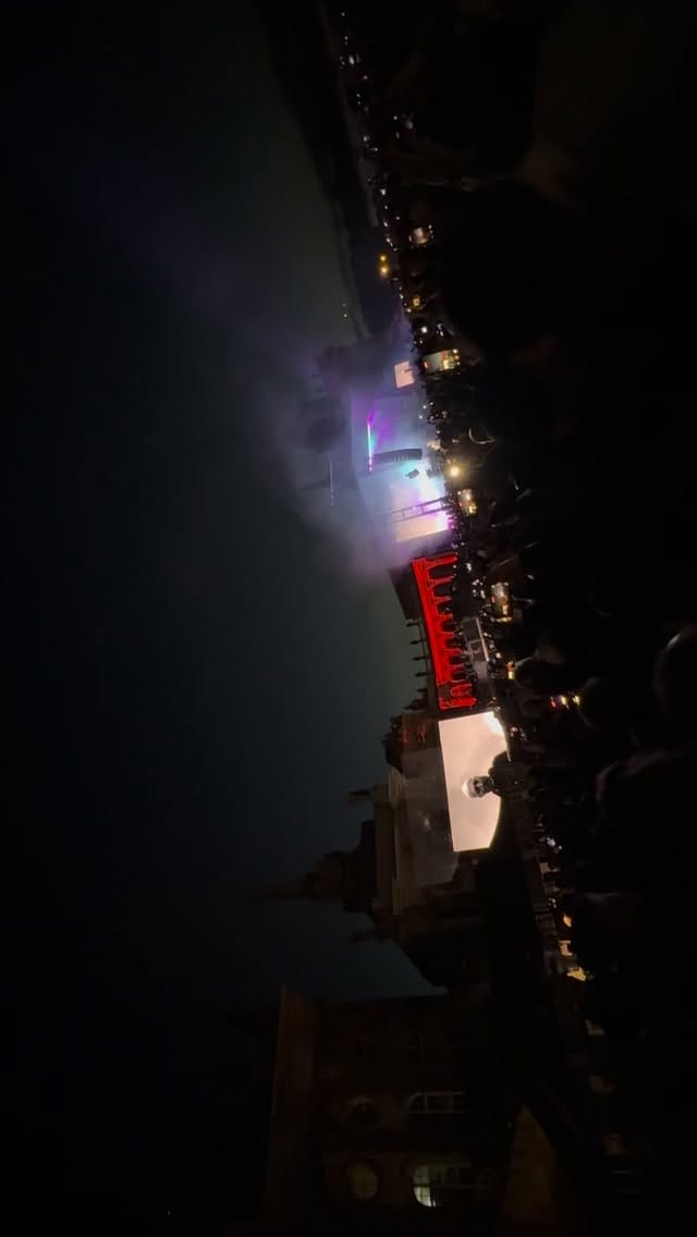 Post 4 by OttovonBerlin on Instagram (video)