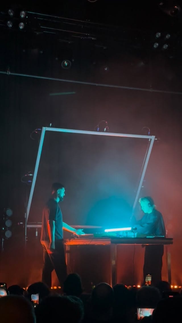 Post 8 by OttovonBerlin on Instagram (video)