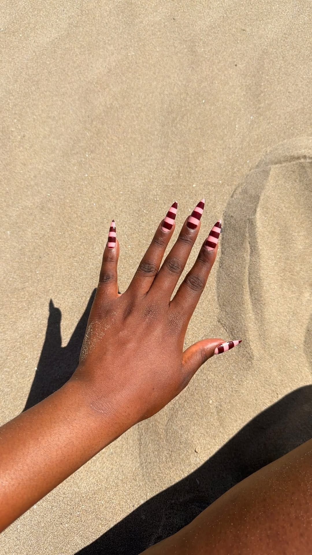 Post 1 by Séréna★ on Instagram (video)
