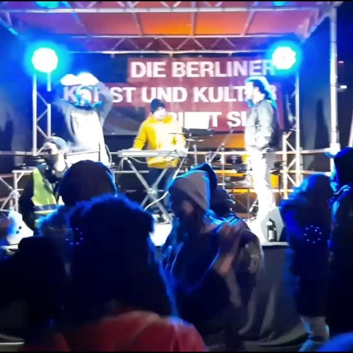 Post 8 by Jzules on Instagram (video)