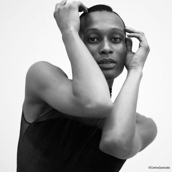 Post 2 by Leroy Mokgatle on Instagram (carousel)