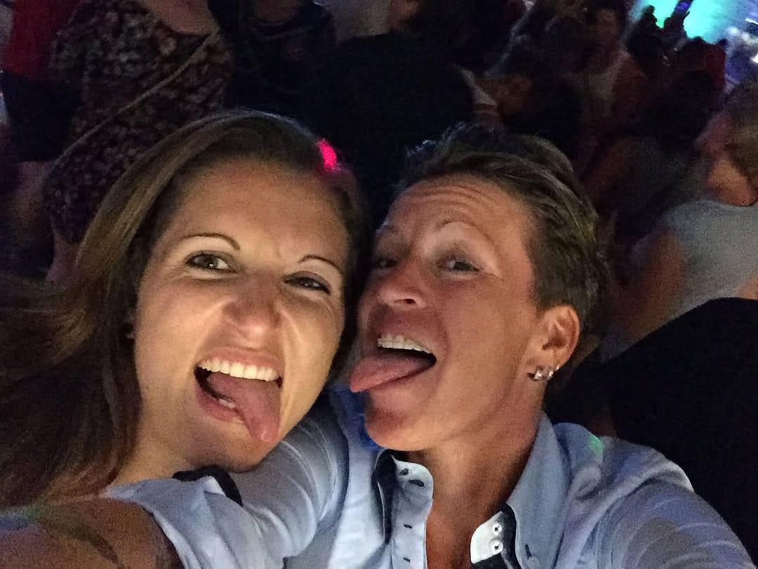 Post 7 by Michy Voss on Instagram (image)