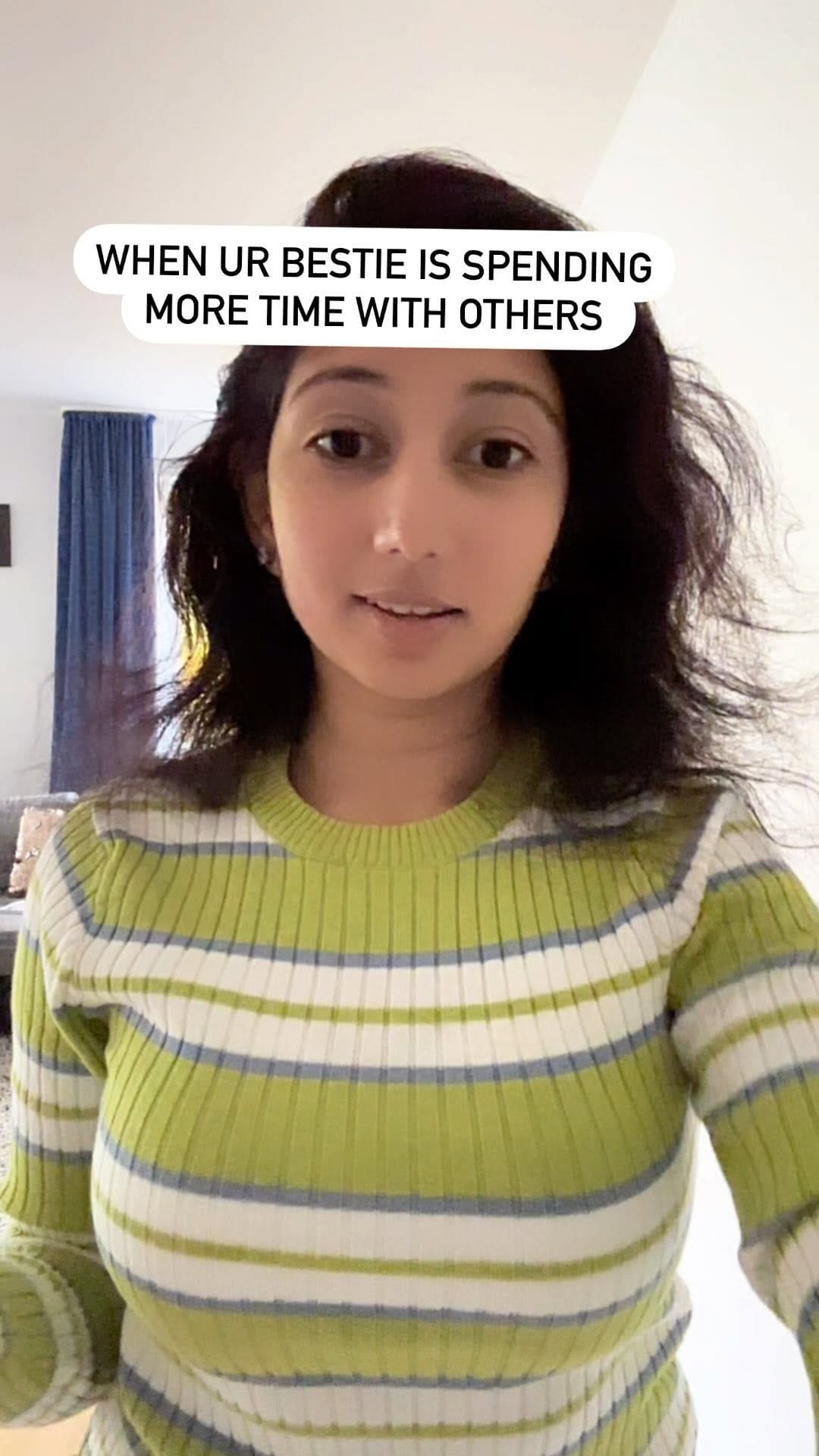 Post 8 by Rashmica 🌸 on Instagram (video)