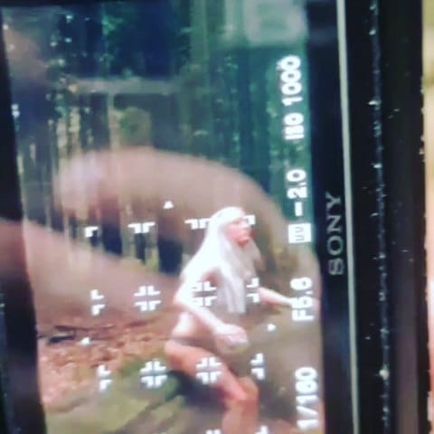 Post 8 by Maria F. on Instagram (video)