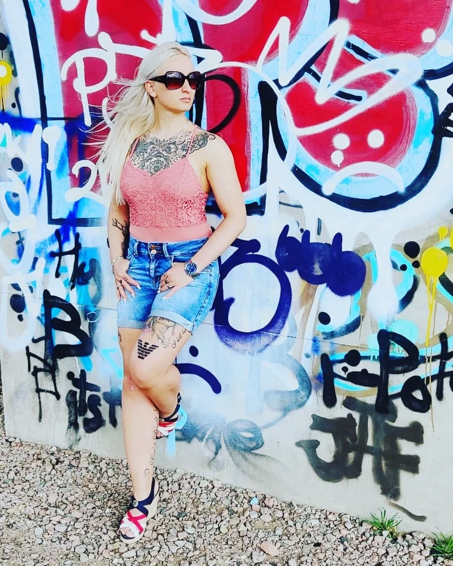 Post 1 by Maria F. on Instagram (image)