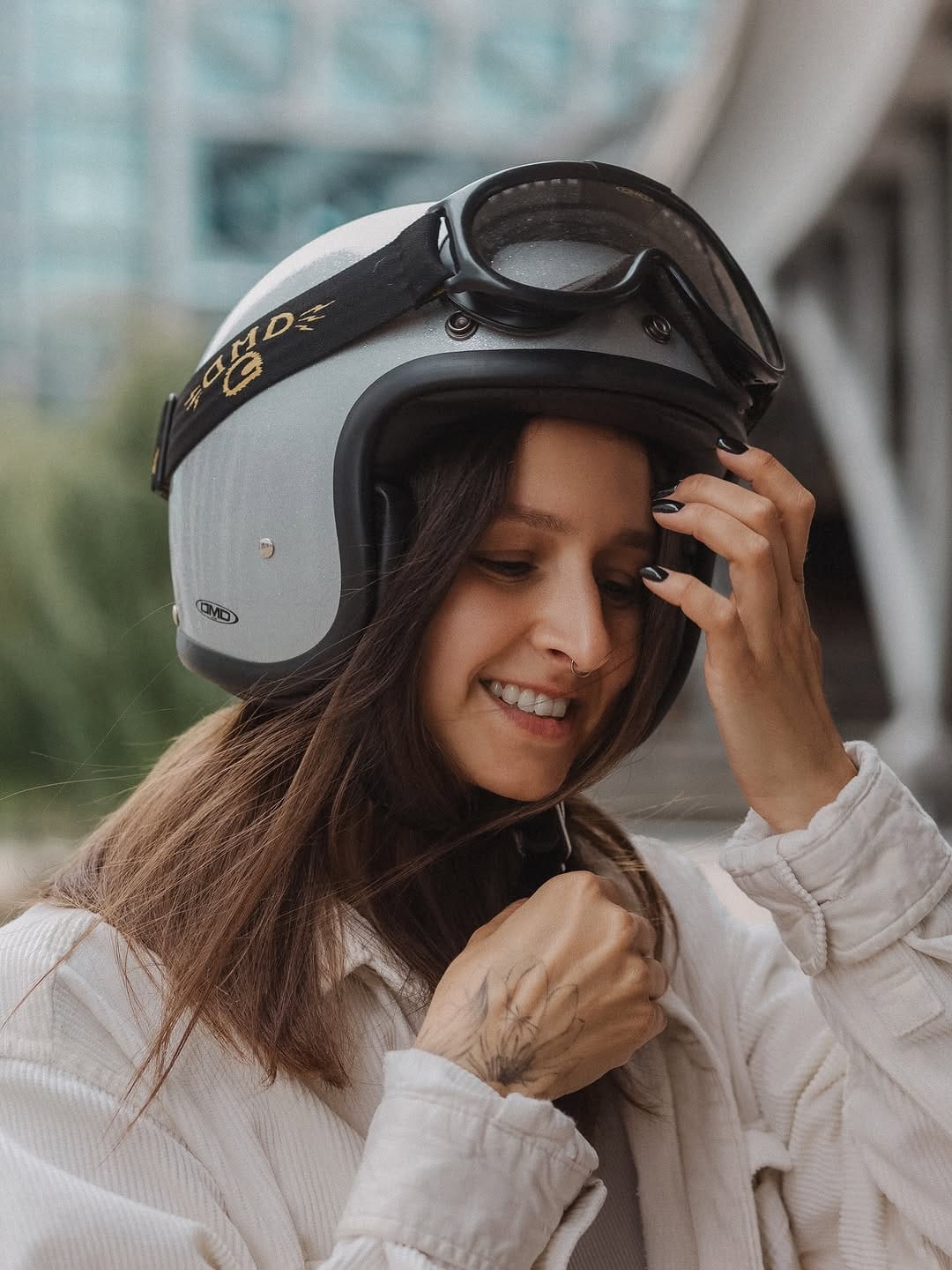 Post 9 by Ani | Triumph Bonneville T120 on Instagram (carousel)