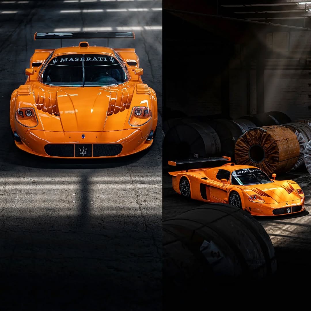 Post 4 by Florian Dittrich on Instagram (image)