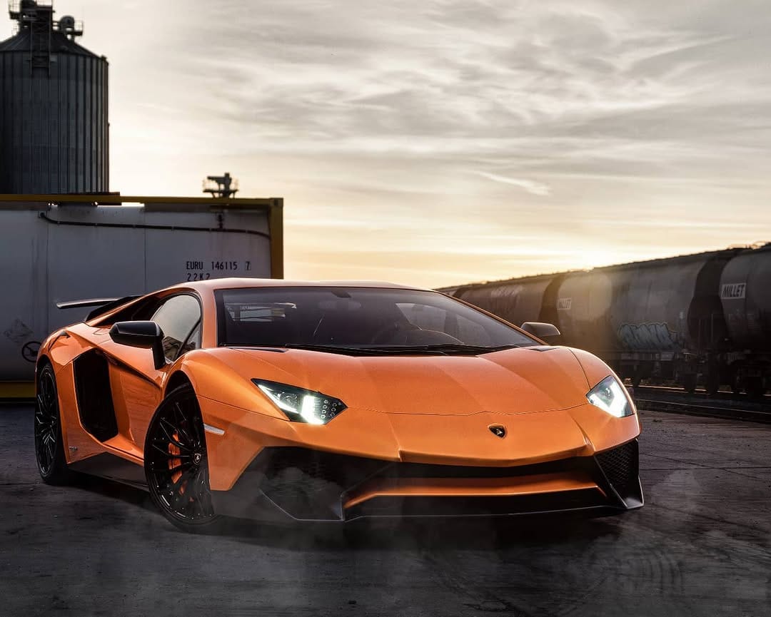 Post 10 by Florian Dittrich on Instagram (image)