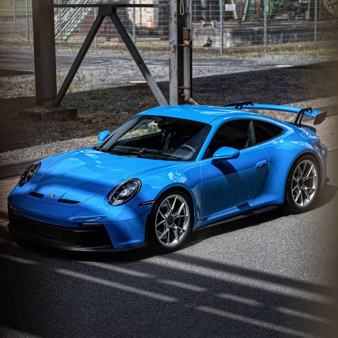 Post 6 by Florian Dittrich on Instagram (image)
