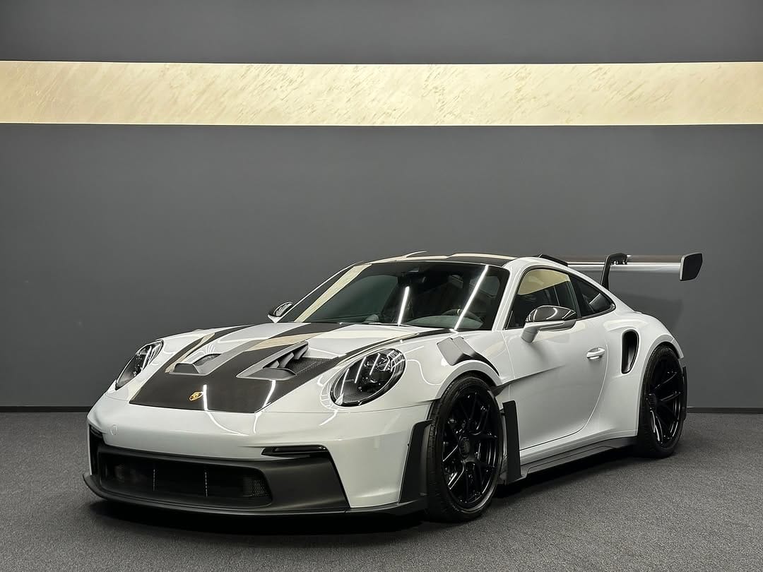 Post 4 by R.W. Exclusive Cars on Instagram (carousel)