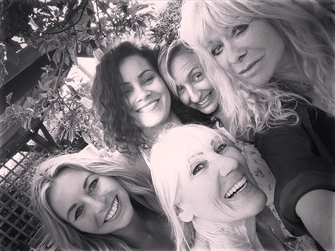 Post 4 by Jo Wood Official on Instagram (image)