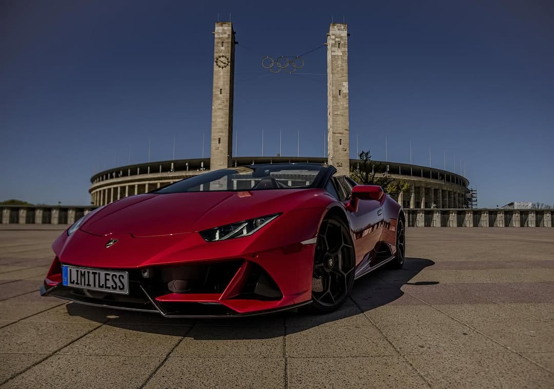Post 4 by Limitless Performance on Instagram (carousel)
