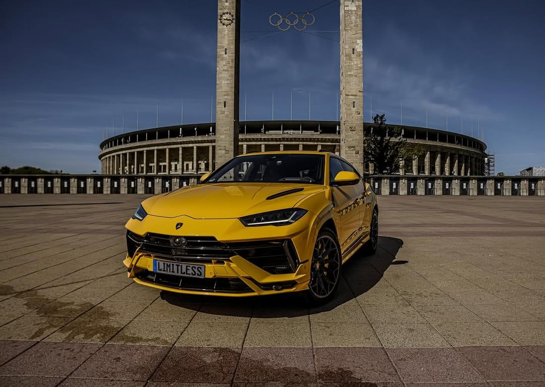 Post 5 by Limitless Performance on Instagram (carousel)