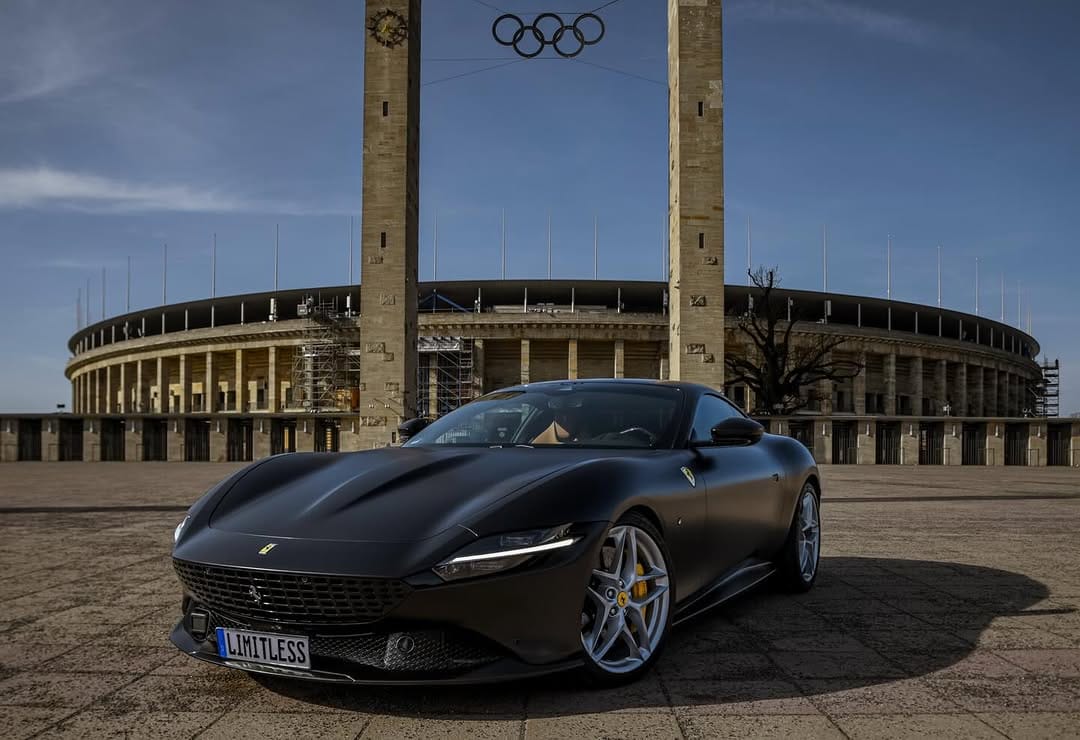 Post 6 by Limitless Performance on Instagram (carousel)