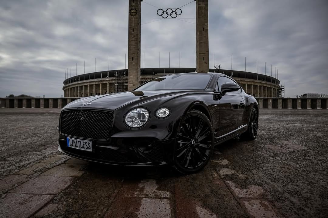 Post 8 by Limitless Performance on Instagram (carousel)