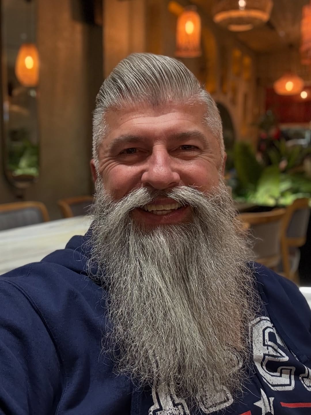 Post 3 by Tolga Yildirim | beard expert on Instagram (image)