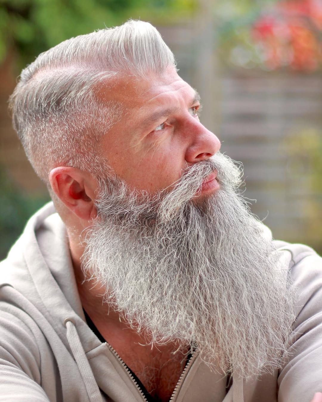 Post 8 by Tolga Yildirim | beard expert on Instagram (image)