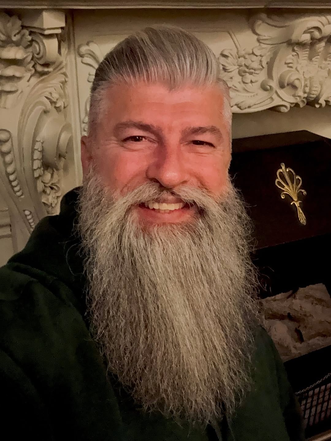 Post 4 by Tolga Yildirim | beard expert on Instagram (image)