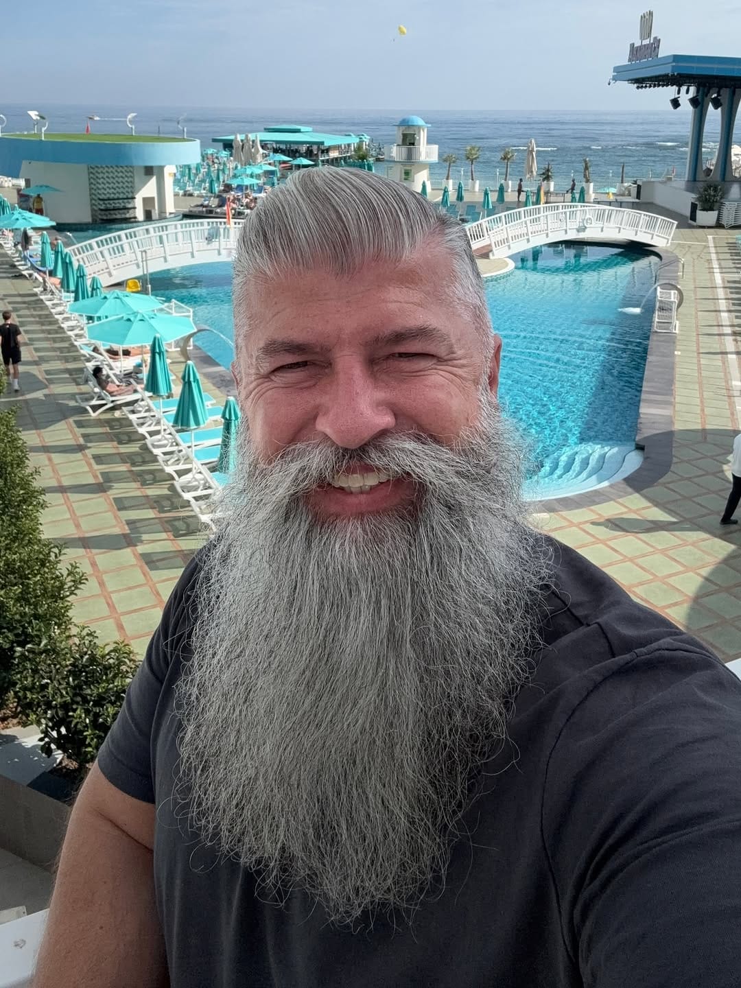Post 5 by Tolga Yildirim | beard expert on Instagram (image)