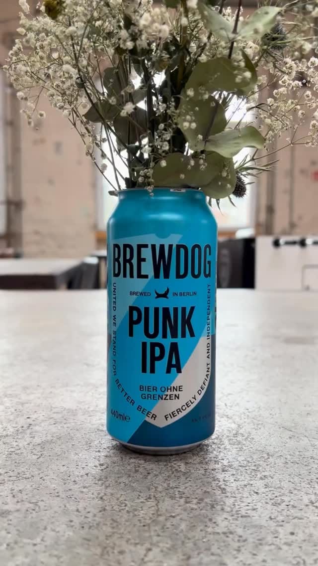 Post 8 by DogTap Berlin on Instagram (video)