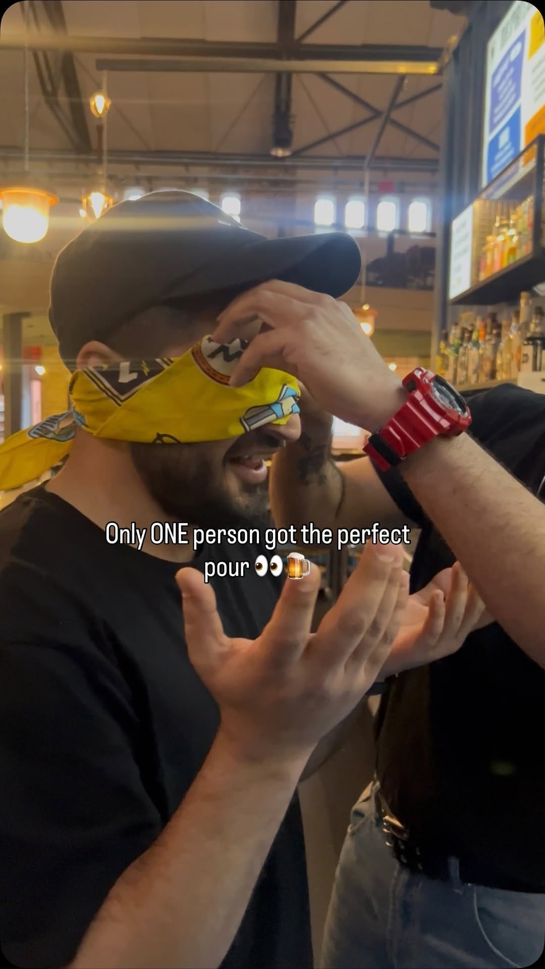 Post 10 by DogTap Berlin on Instagram (video)