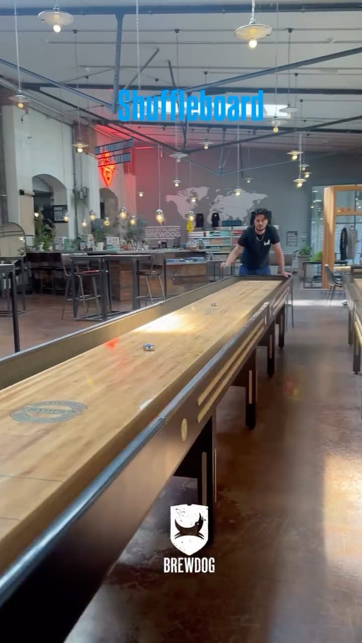 Post 7 by DogTap Berlin on Instagram (video)