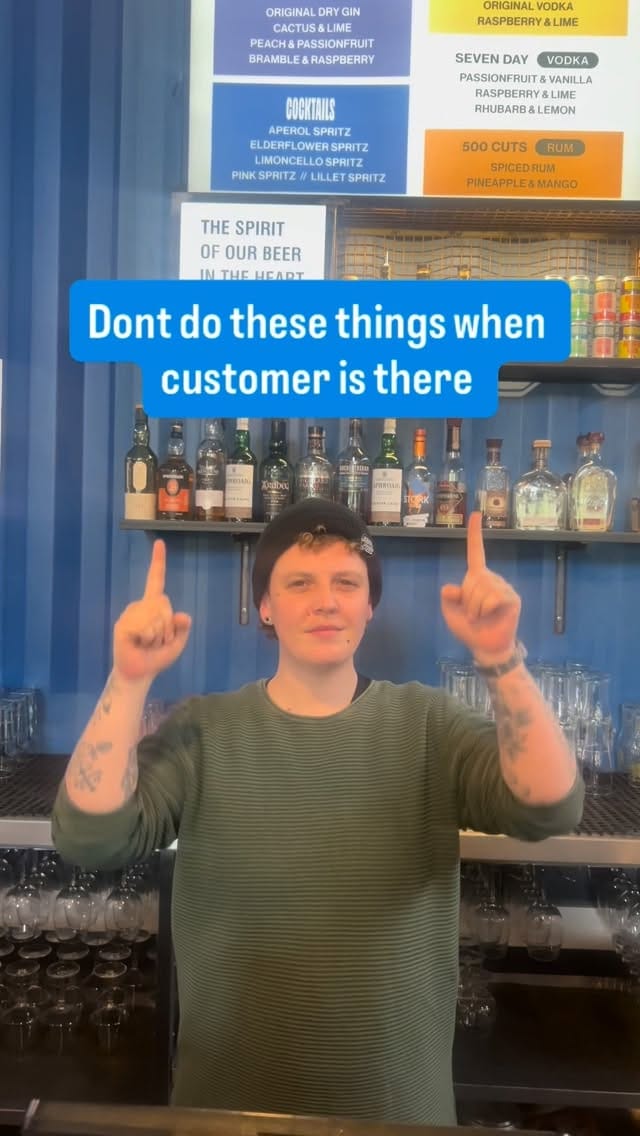 Post 5 by DogTap Berlin on Instagram (video)