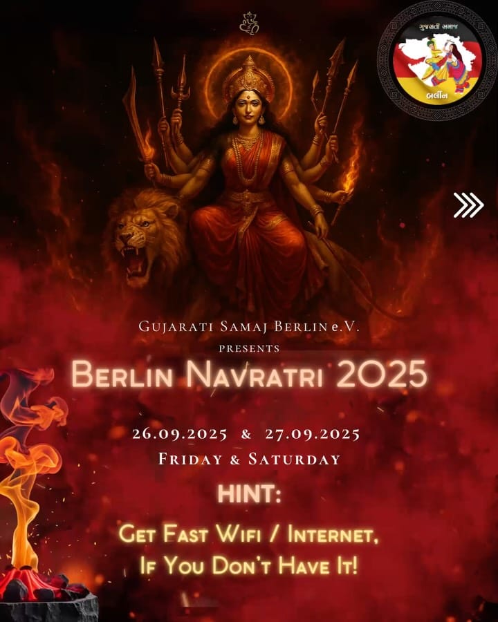 Post 2 by Gujju in Germany 🇩🇪 on Instagram (carousel)