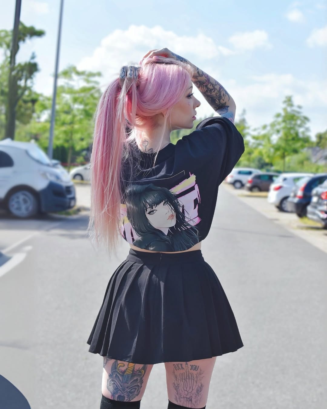 Post 10 by 𝓛 𝓲 𝓷 𝓱  ♥ on Instagram (image)