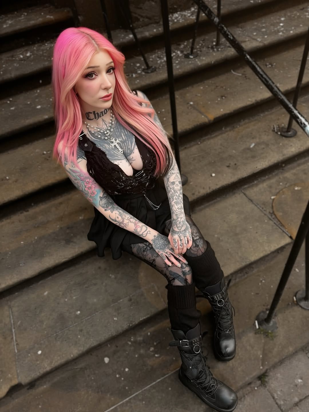 Post 1 by 𝓛 𝓲 𝓷 𝓱  ♥ on Instagram (carousel)